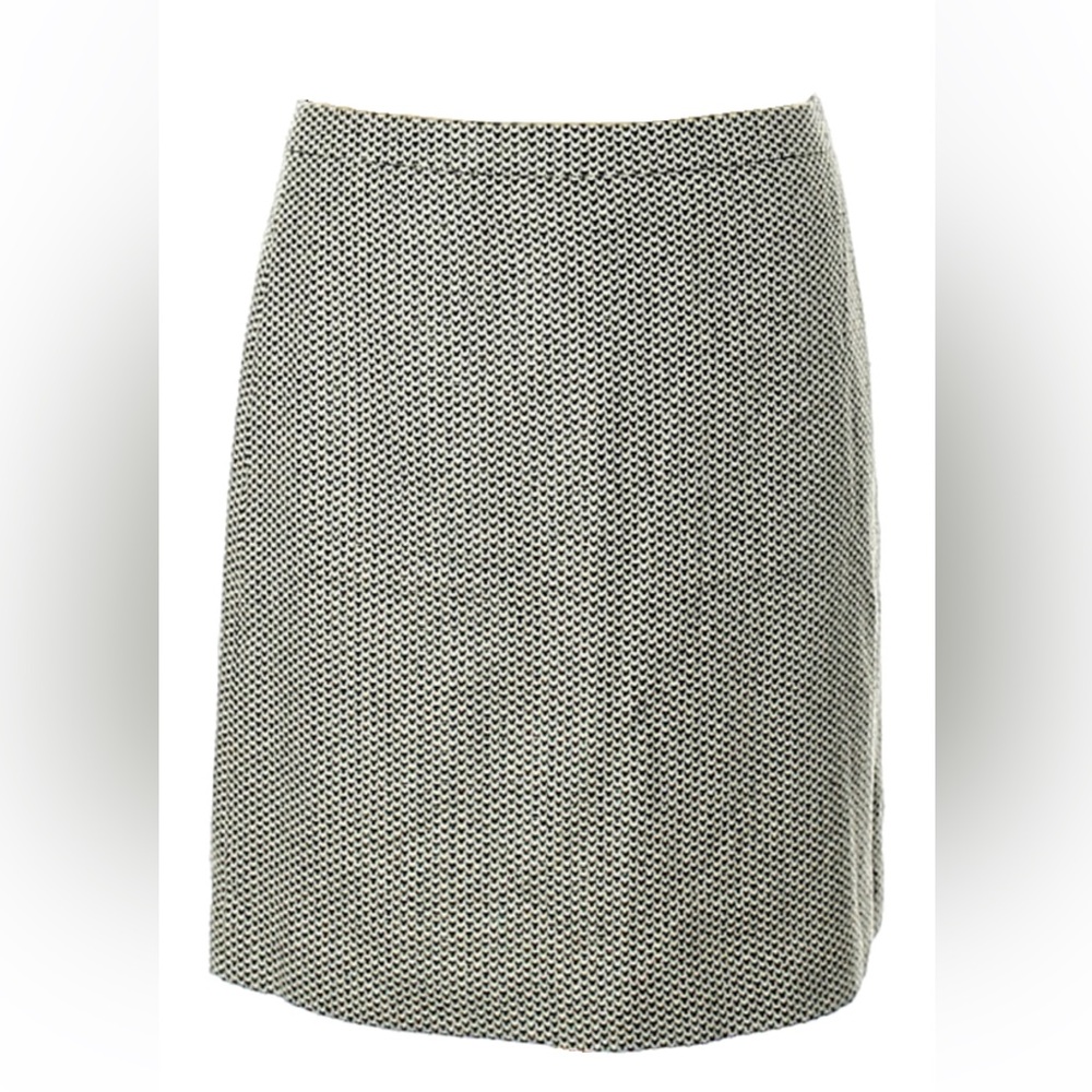 Ann Taylor Loft factory skirt